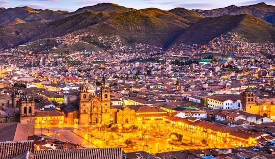 get weed in cusco peru in 2026
