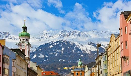 Get Weed in Innsbruck Austria (2026)