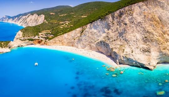 Get Weed in Lefkada Greek Island (2026)