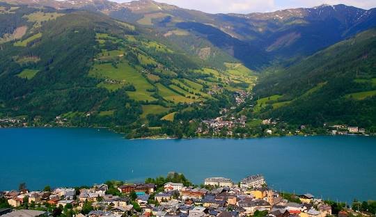 Get Weed in Zell am See - Spain (2026)