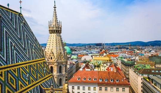 Get Weed in vienna 2026