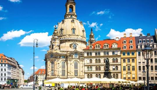 Get weed in Dresden Germany (2026)