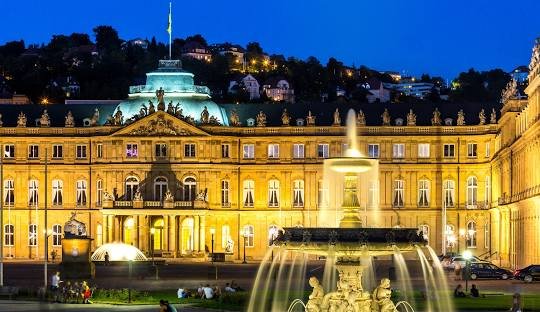 Get weed in Stuttgart Germany (2026)