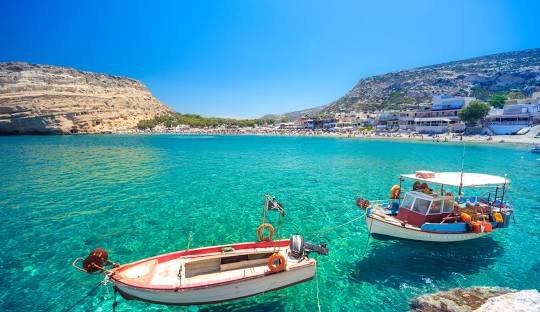 buy weed in Crete 2026