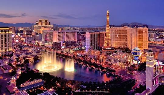 get weed in Las Vegas Nevada in 2026