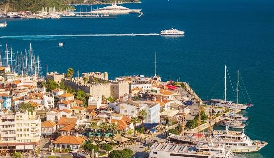 buy weed in Marmaris turkey (2026)