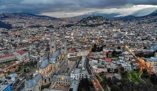 buy weed in Quito ecuador 2026