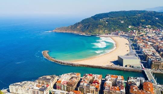 buy weed in San Sebastian Spain (2026)