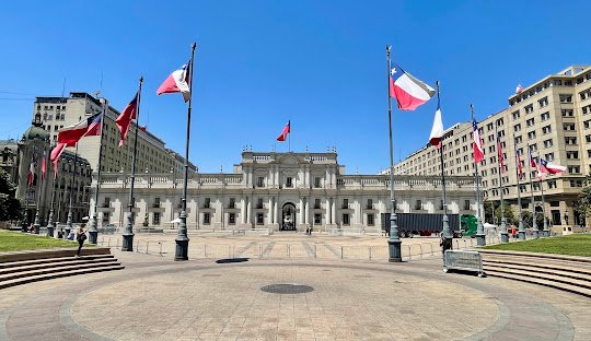 Get weed in santiago chile in 2026