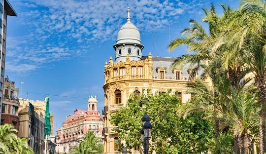 buy weed in València Spain (2026)