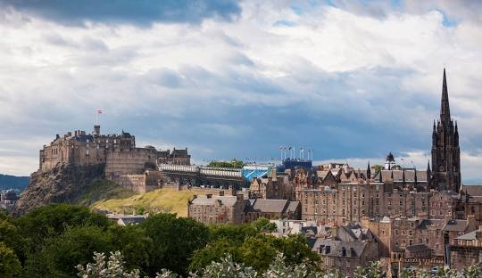 buy weed in Edinburgh scotland 2026
