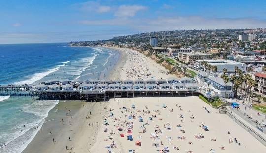 get weed in San Diego in 2026