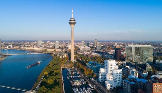 get weed in Düsseldorf Germany (2026)
