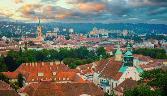 get weed in Graz Austria (2026)