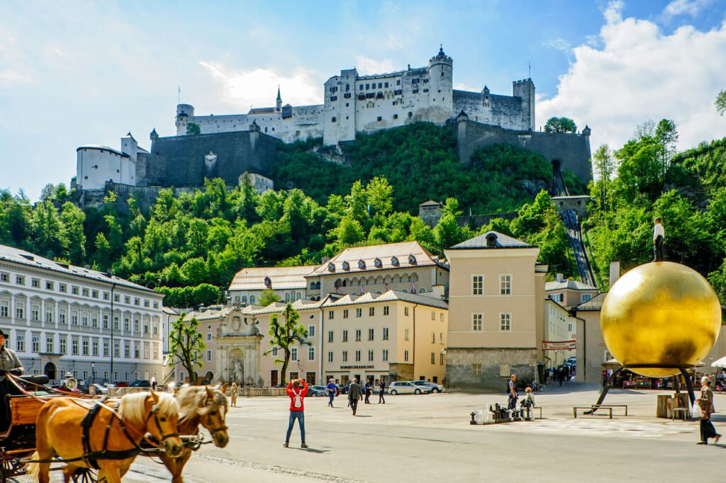 get weed in Salzburg Austria (2026)